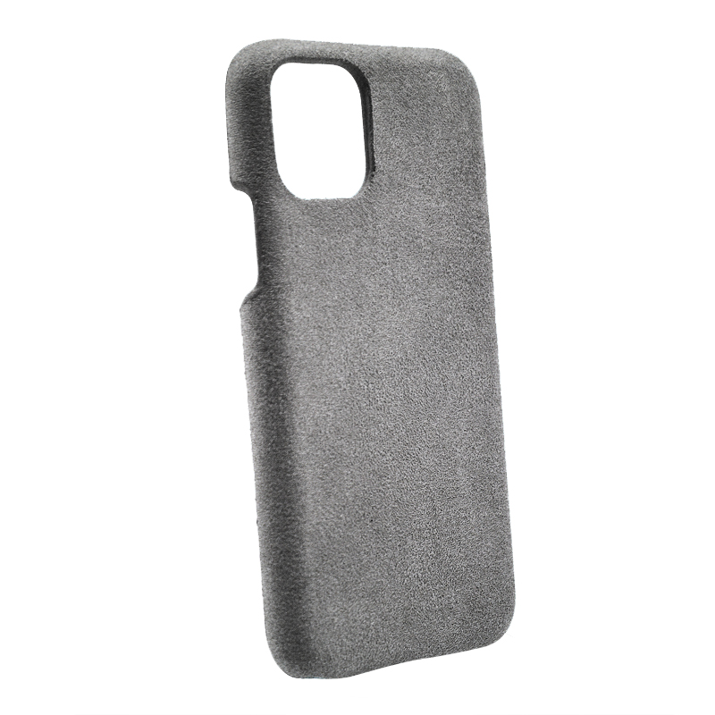 Capa de telefone de tecido mais vendida para Iphone 11