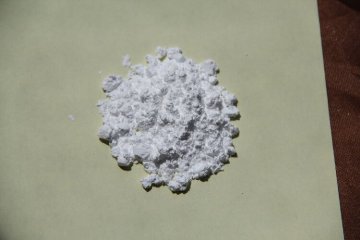 Niobium (V) oxide, 99.9% Nb