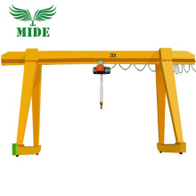 5 ton to 20ton Electric Hoist Gantry Crane