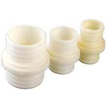 Flexible Hose Quick Connector Water Pump Adapter