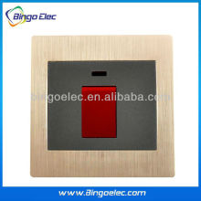 45a cooker switch