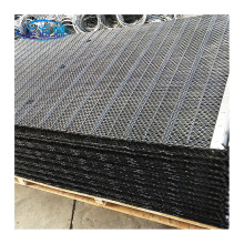 High Tensile Steel Vibrating Screen Mesh for Quarries and Crushers