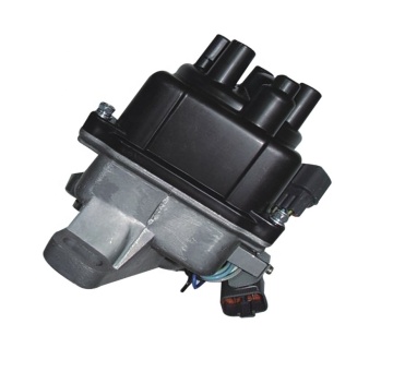 Auto Ignition System Ignition Distributor TD-30U 2+5P for Honda Accord 2.0L