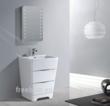 bathroom cabinet vanity