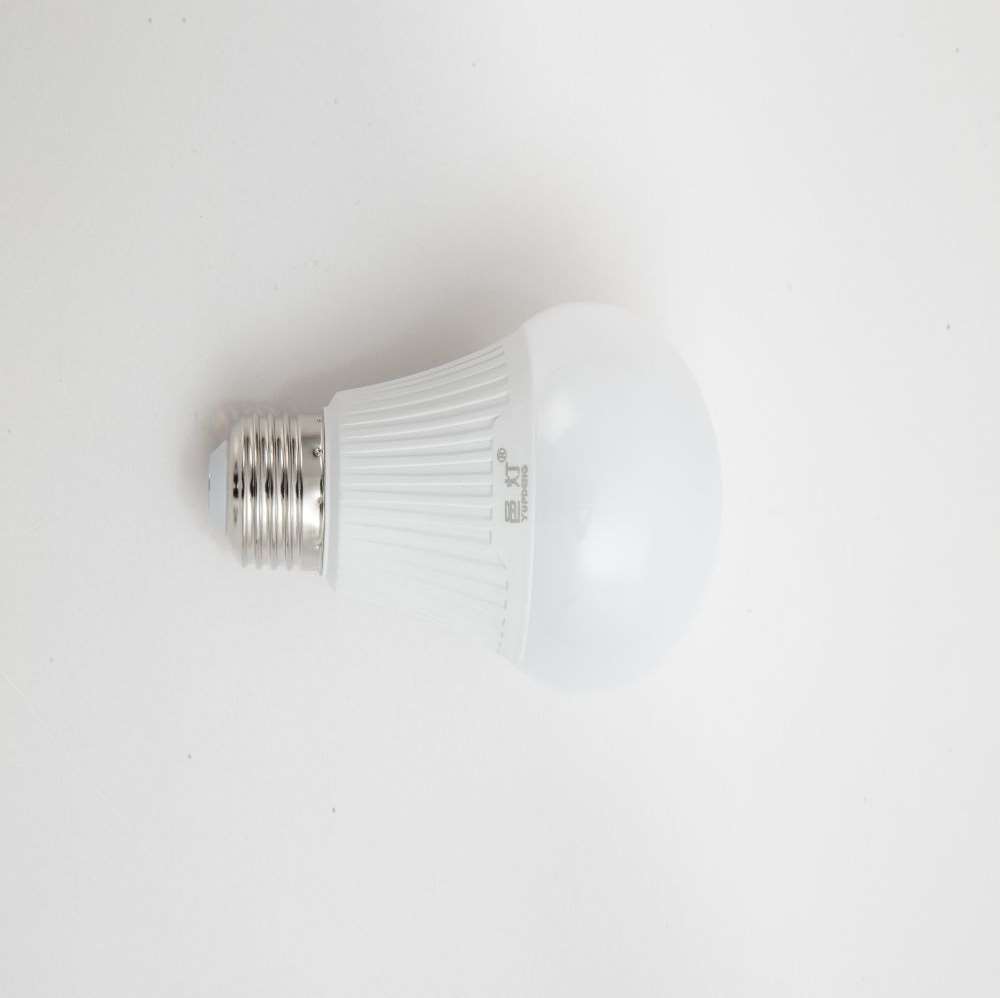 5W e27 led bulb