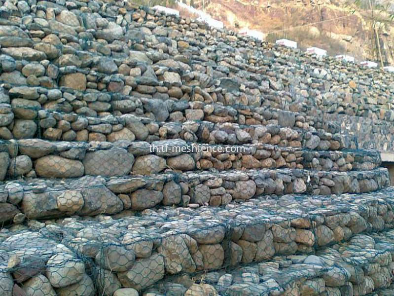 gabion box