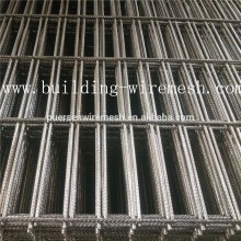Concrete Welded Wire Mesh Reinforcement Mesh