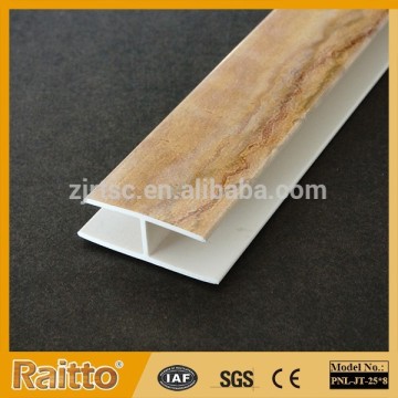 Hot PVC Profile Wall Panel Accessory joint
