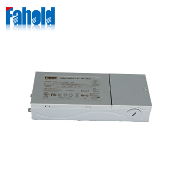 52W Class P Panel Driver 100-277V Input