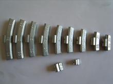 Clip-on Wheel Weight//car wheel //automobile //balance weight