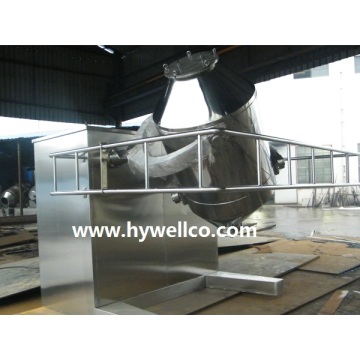 Food Granule and Powder Mixing Machine