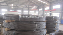 Oil quenching & tempering spring steel wire