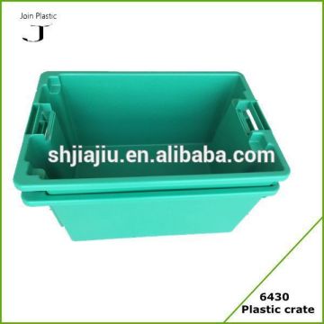 wholesale industrial plastic moving totes