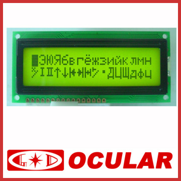 1602 Character COB LCD Module