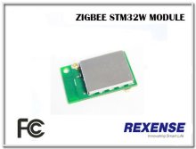 FCC certified STM32W ZigBee