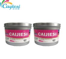 CJS Special Colors Printing Ink Rubine Red Ink