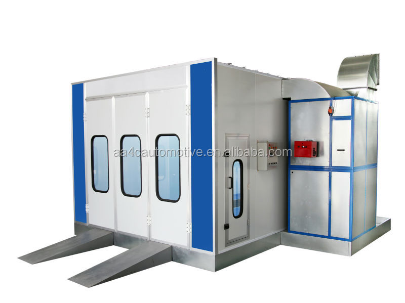 spray booth manufacture AA-SB601