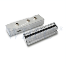 216mm PL12R216NLC CIS Contact Image Sensor CMOS Color Line Scan High Resolution Camera