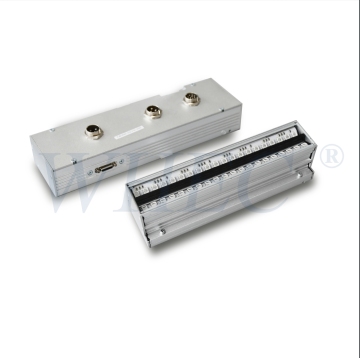 216mm PL12R216NLC CIS Contact Image Sensor CMOS Color Line Scan High Resolution Camera