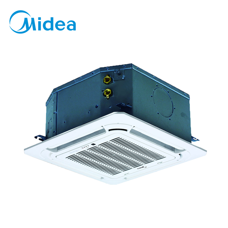 Midea Vrv System Air Conditioner For Construction Project