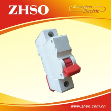 C45-S-1P MCB,mini circuit breaker,SOLO model,c40 mcb, c32 circuit breaker mcb,c45n mcb,l7 mcb