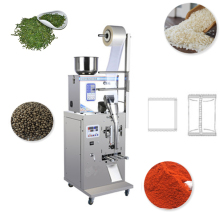 Industrial Packaging Machines for Spices, Sauces, and Condiments