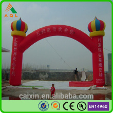 Chinese Wedding Party Event inflatable arch inflatable arch for sale