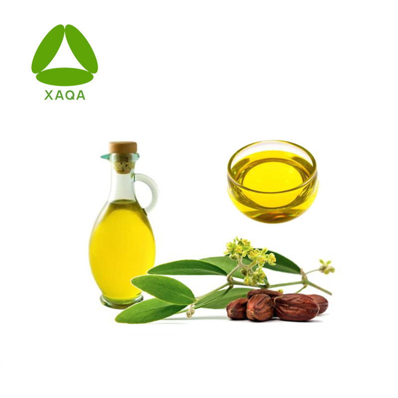 Aceite esencial Extracto de semilla de jojoba Aceite de jojoba