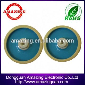 high power ceramic capacitors 12kv 3000pf