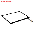 7 Inch Portable Ebook Capacitive Touch Screen