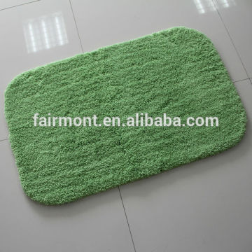 Polyester Bath Rug