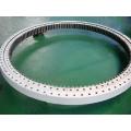 Cross RollerTurntable Bearing D5792 / 900