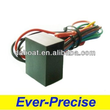 Auto eletrical trailer wire harness