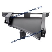 MG GT Right Front Bumper Ventilation Panel 10867133