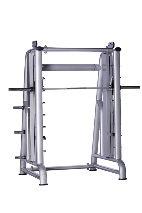 Gym Room Used Professional Commercial Smith Machine