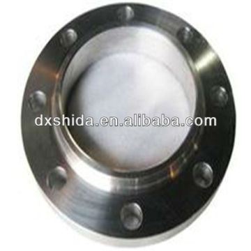 forged ANSI wn flange
