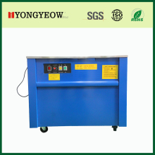 semi automatic PET PP strapping packing machine
