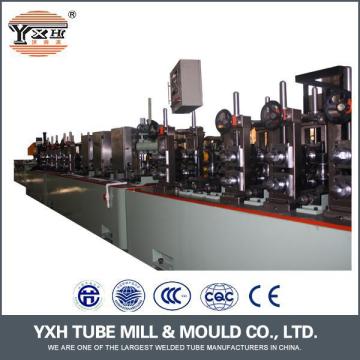 Pakistan Beer Transportation Pipe Machine