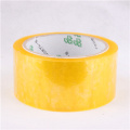 Premium kwaliteit Yellow Bopp tape