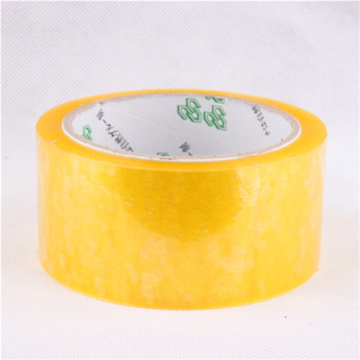 Kualitas Premium Kuning BOPP Tape