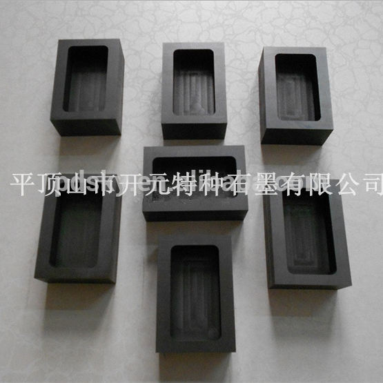 Lẹẹdi Box Graphite Boat