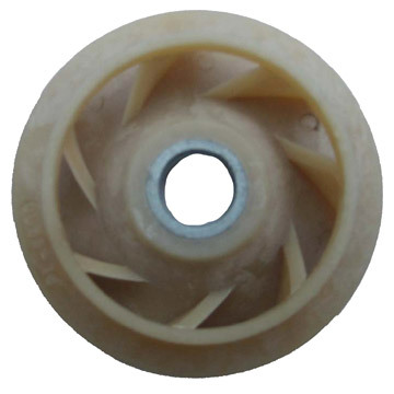 Automotive Water Pump Blade