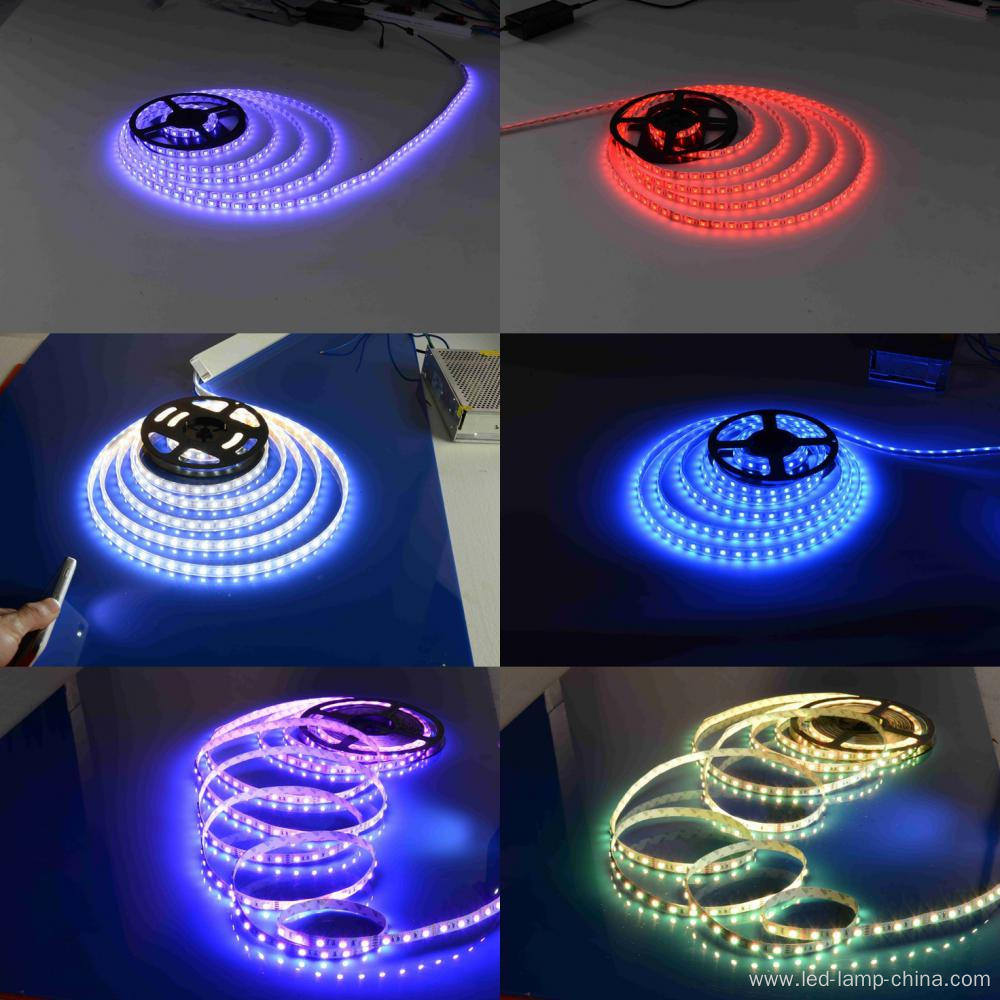 Cuttable SMD 5050 led strip