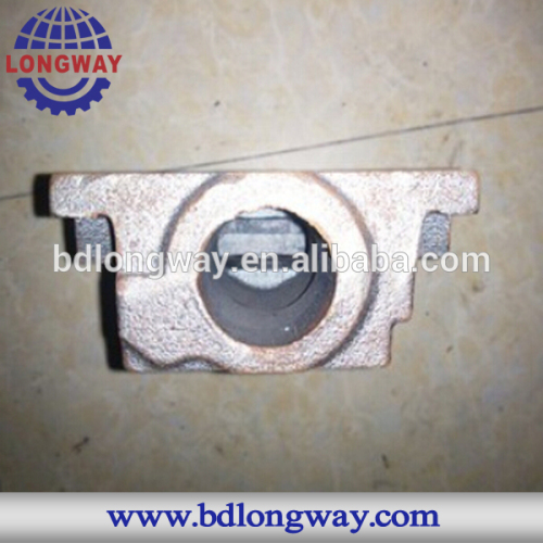 Hebei sand casting parts company