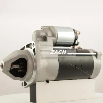 24V Starter Motor for KHD 0001231005 0001231028 0001263007 - Diesel Parts