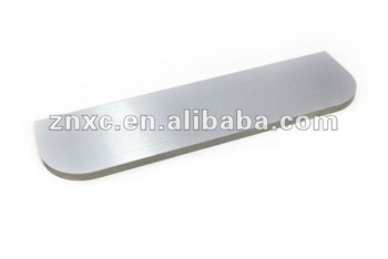 Aluminum Sheet 99.999% High purity Al plate