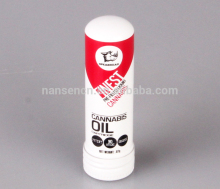 Custom Aluminum Smoking Tube, Existing Cigar Tube Mould