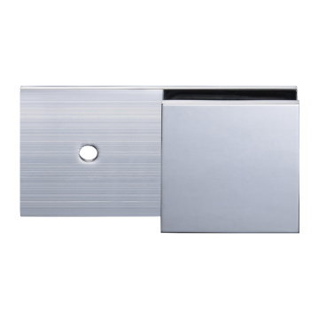 High Quality Shower Door Hinges and Clamps