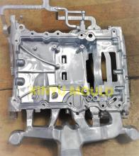 Automobile Engine oil pan or sump casting