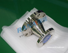 Lined PTFE/PFA Pipe Reducer